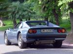 Ferrari 308 GTB 1975 года